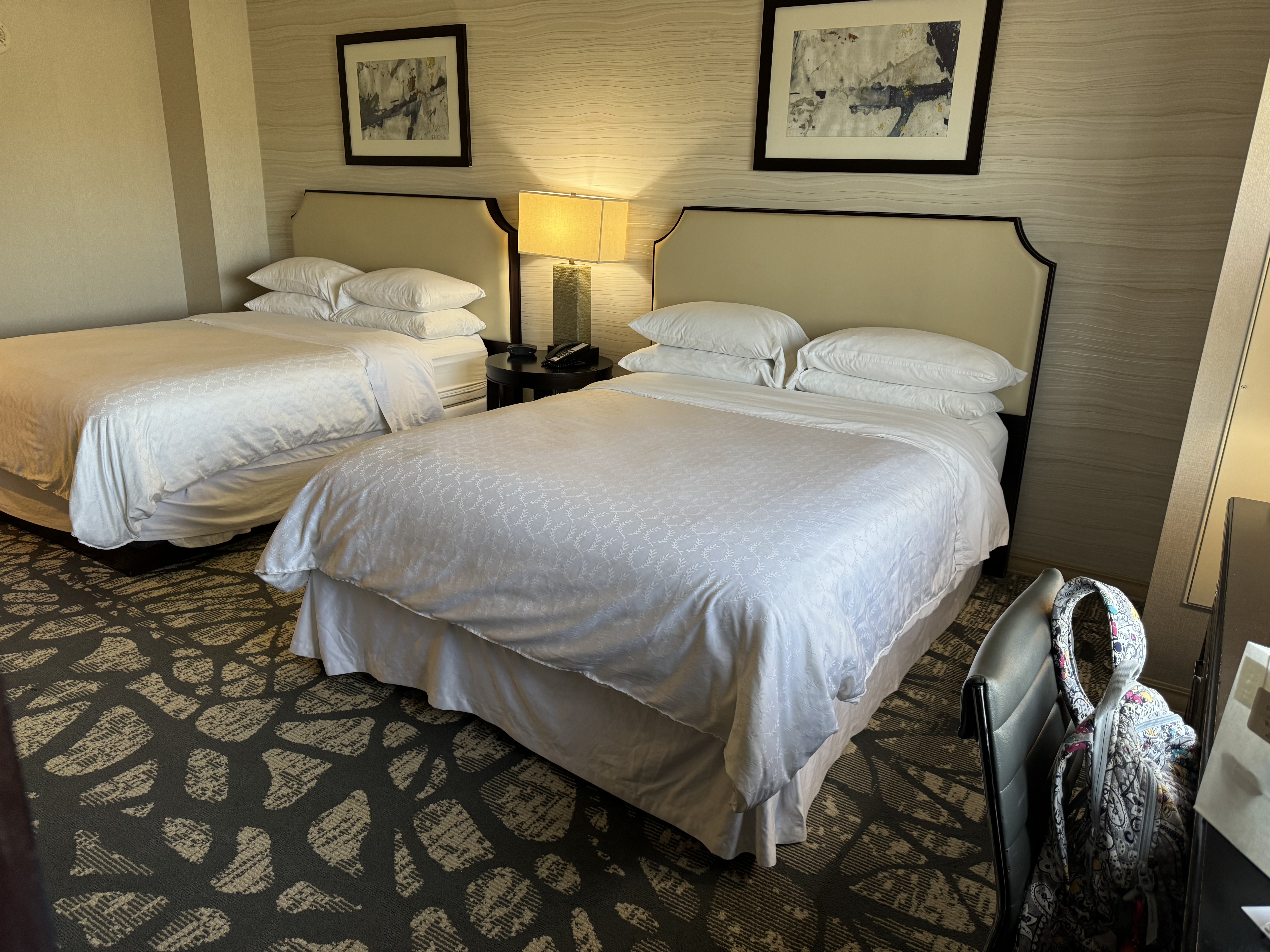 Sheraton Garden Grove – Anaheim South