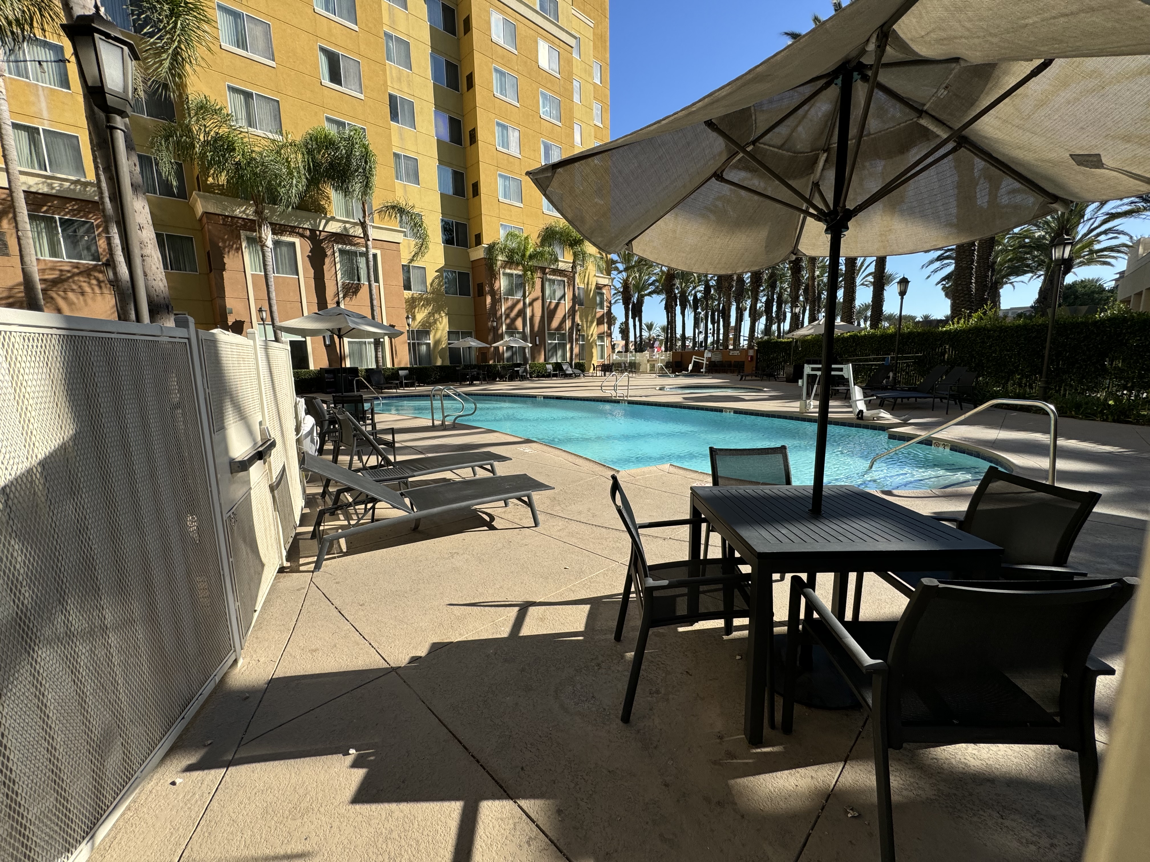Residence Inn Anaheim Resort Area/Garden Grove