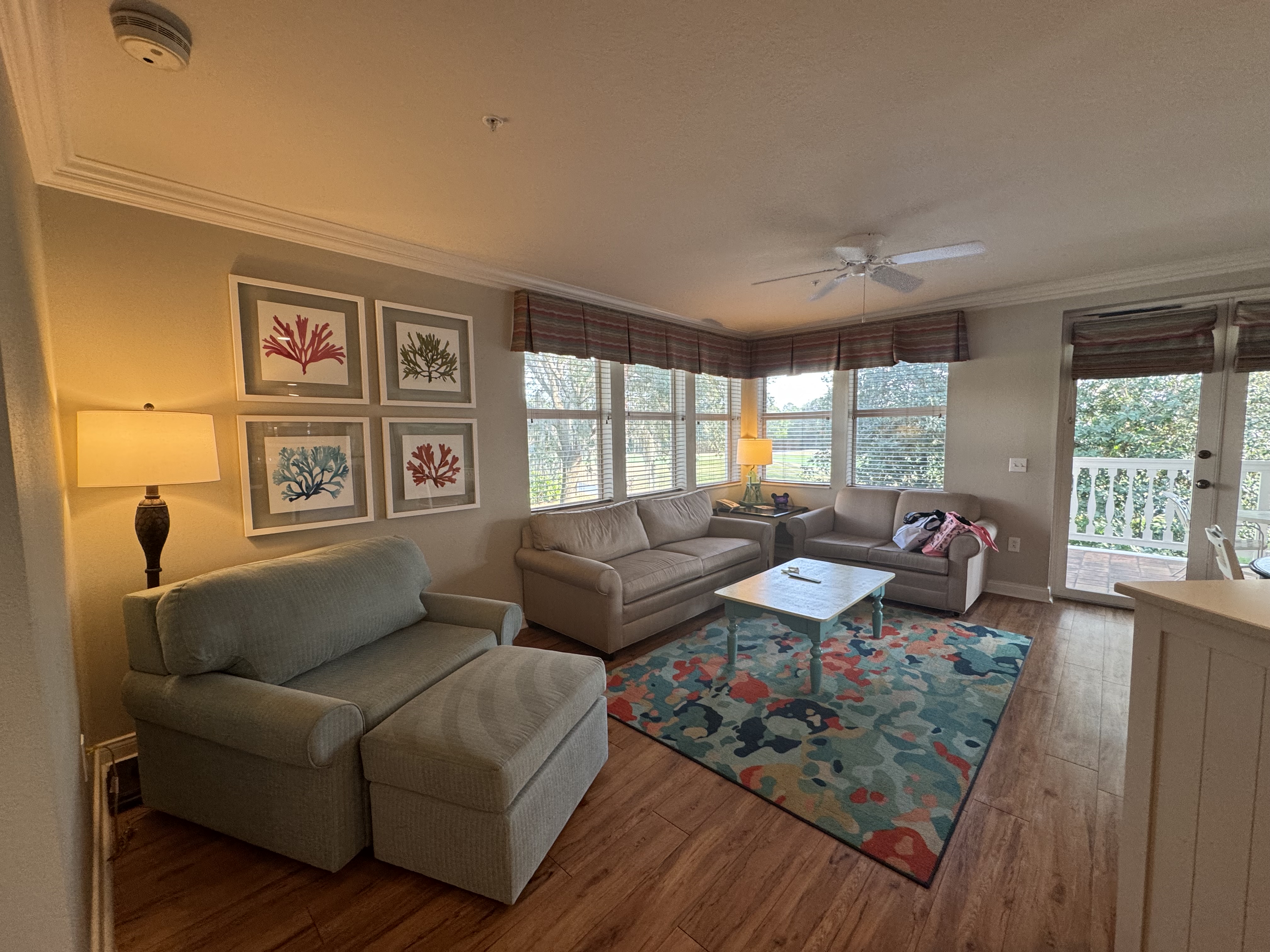 Old Key West, DVC Property